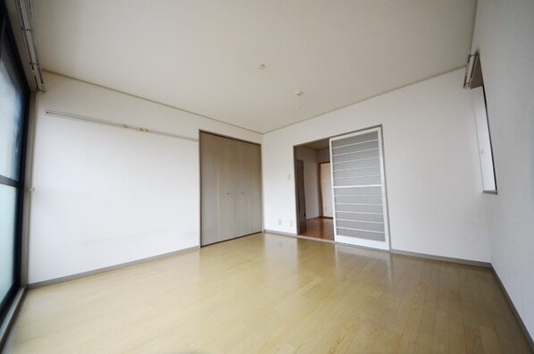 ドミール神田 参番館の物件内観写真